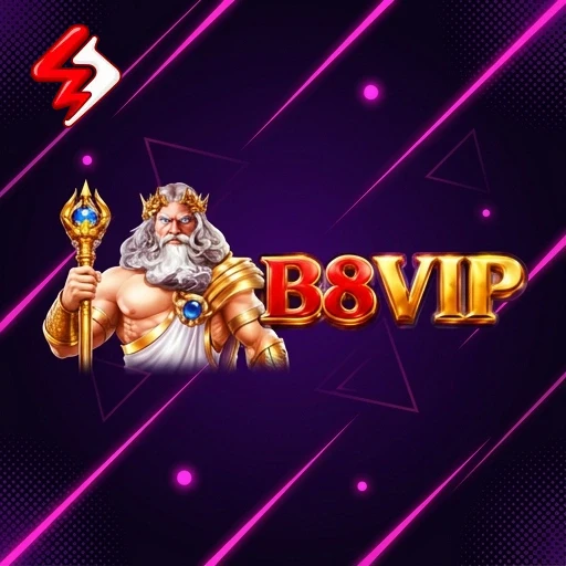 Logo b8vip