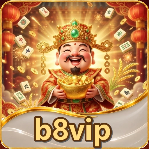 Antarmuka sederhana b8vip saat pengguna menelusuri daftar aplikasi.